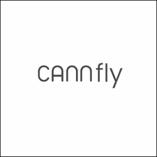 CANNFLY logo