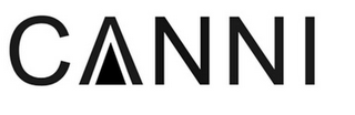 CANNI logo