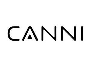 CANNI logo