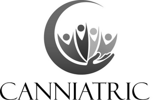 CANNIATRIC logo