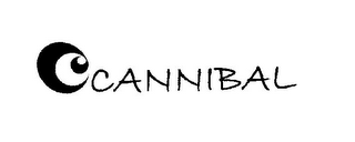 CANNIBAL logo