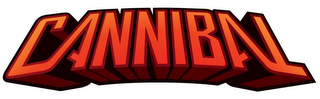 CANNIBAL logo