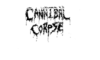 CANNIBAL CORPSE logo