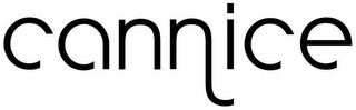 CANNICE logo
