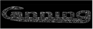 CANNING logo
