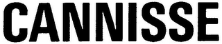 CANNISSE