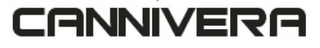 CANNIVERA logo