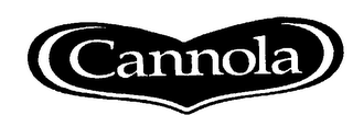 CANNOLA logo