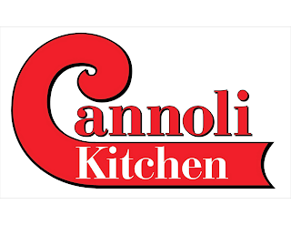CANNOLI KITCHEN logo