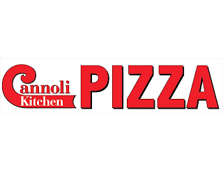 CANNOLI PIZZA KITCHEN logo