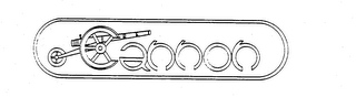 CANNON logo