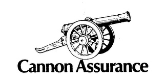 CANNON ASSURANCE logo