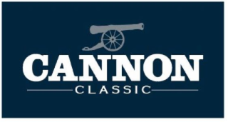 CANNON CLASSIC logo