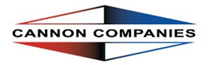 CANNON COMPANIES logo