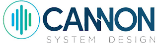 CANNON SYSTEM DESIGN logo