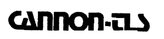 CANNON-TLS logo