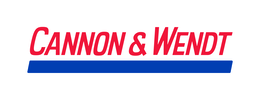 CANNON & WENDT logo