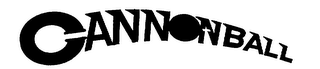 CANNONBALL logo