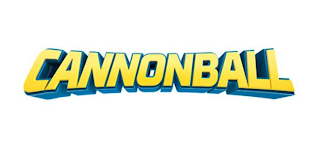 CANNONBALL logo