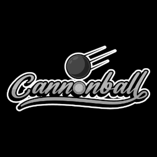 CANNONBALL logo