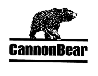 CANNONBEAR logo