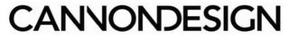 CANNONDESIGN logo