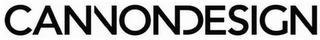 CANNONDESIGN logo