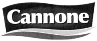 CANNONE logo