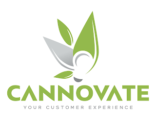 CANNOVATE YOUR CUSTOMER EXPERIENCE logo