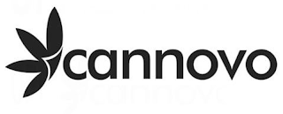 CANNOVO logo
