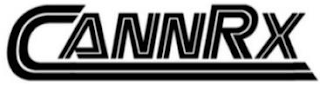 CANNRX logo
