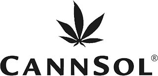 CANNSOL logo