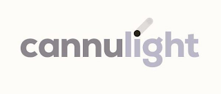 CANNULIGHT logo