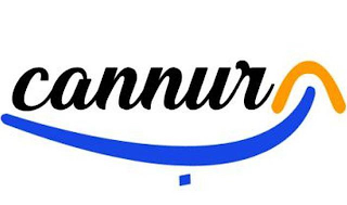 CANNUR logo