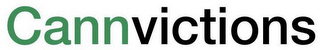 CANNVICTIONS logo