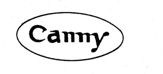 CANNY logo