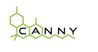CANNY logo