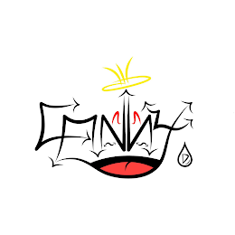 CANNY D logo