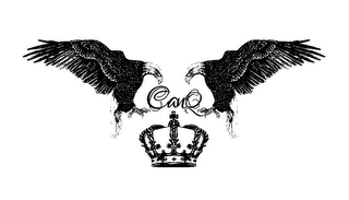 CANO logo