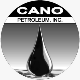 CANO PETROLEUM, INC. logo