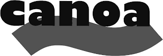 CANOA logo