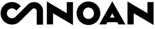 CANOAN logo