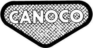 CANOCO logo