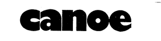 CANOE logo