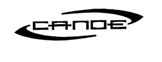 CANOE logo