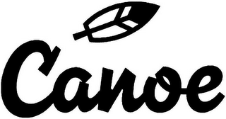 CANOE logo