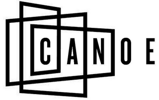 CANOE logo