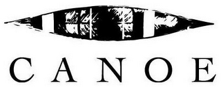 CANOE logo