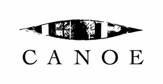 CANOE logo