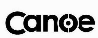 CANOE logo